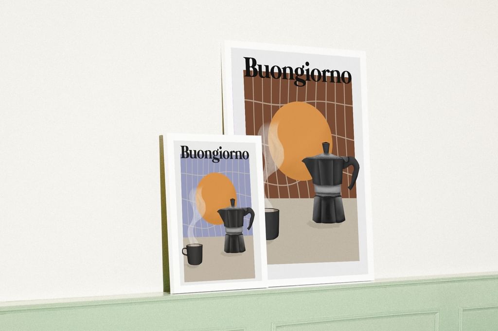 Buongiorno