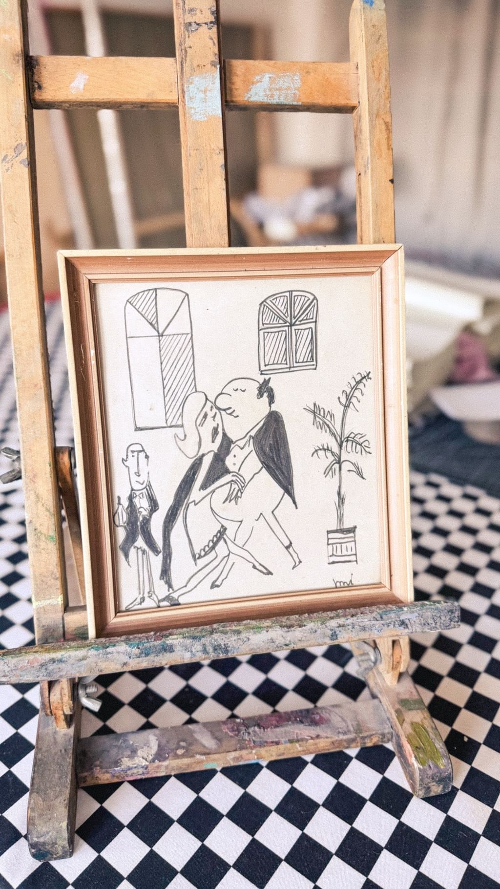 Gwidon Miklaszewski #1