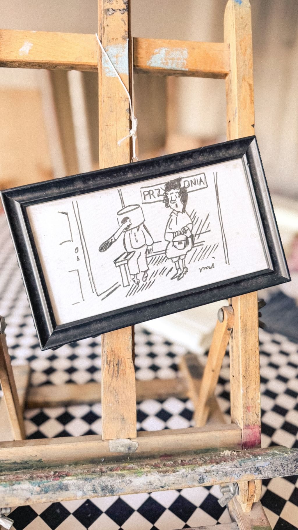 Gwidon Miklaszewski #2