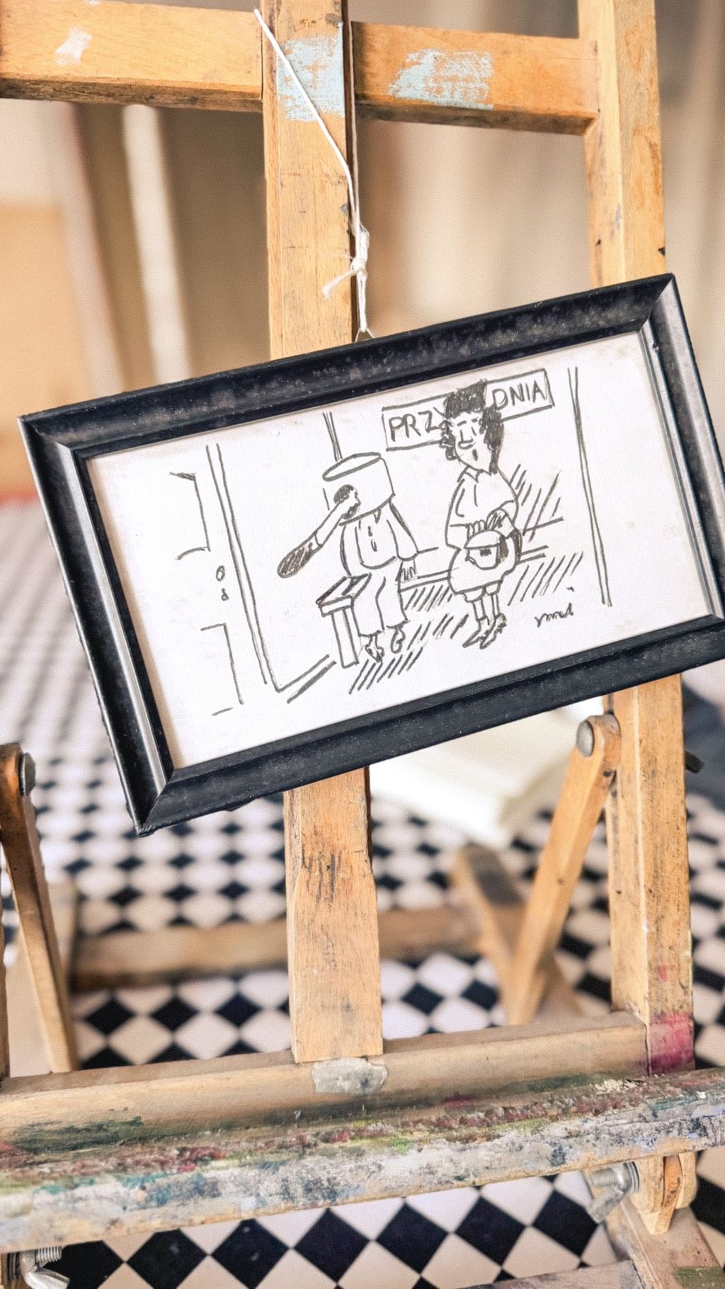 Gwidon Miklaszewski #2