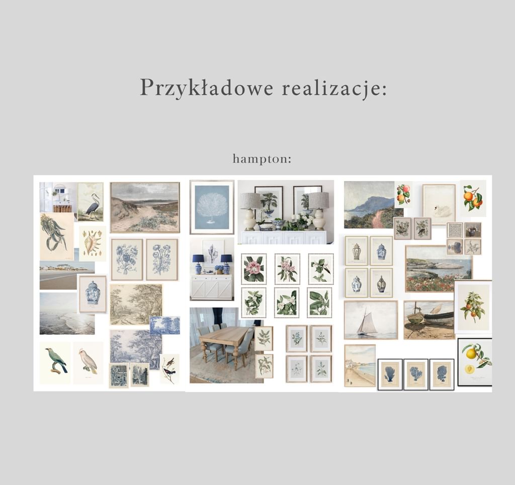 Zamówienie indywidualne