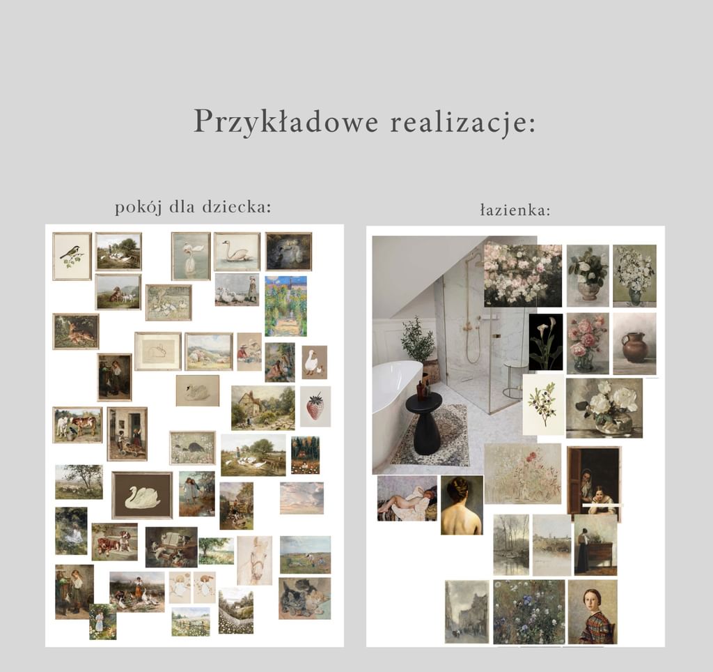 Zamówienie indywidualne