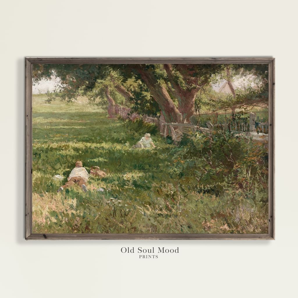 Zbieranie kwiatów 4