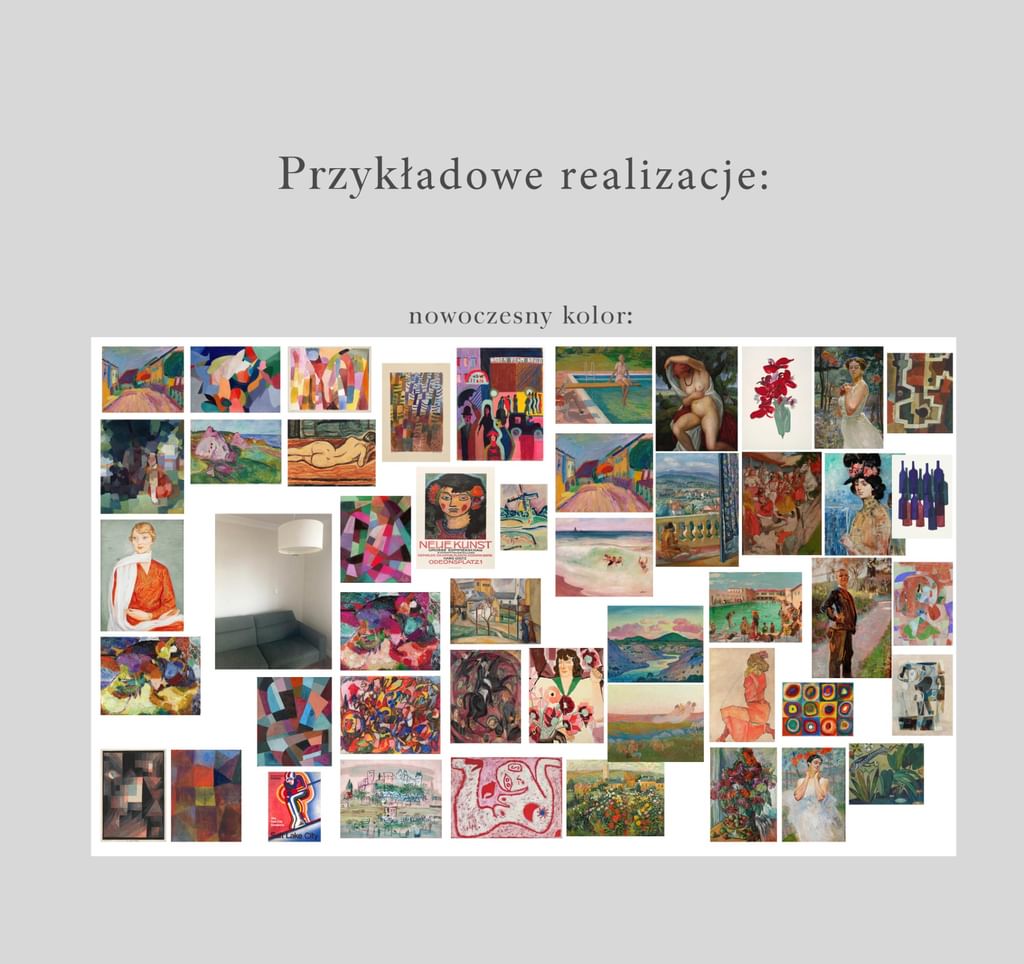 Zamówienie indywidualne