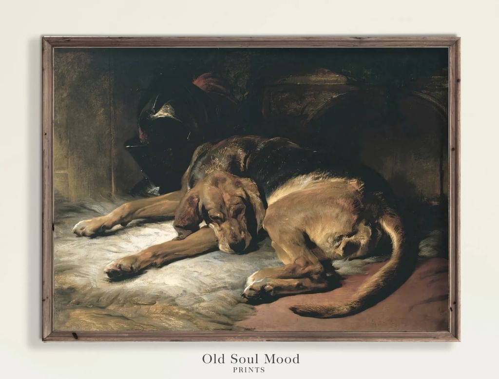 Bloodhound