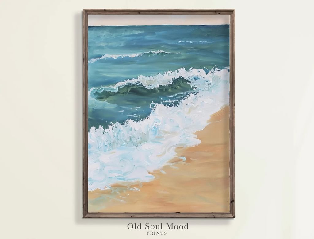 Ocean 2