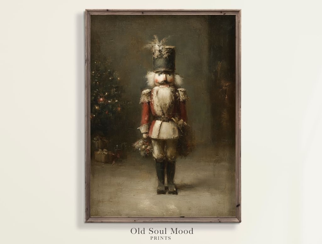 Dziadek do orzechów 2