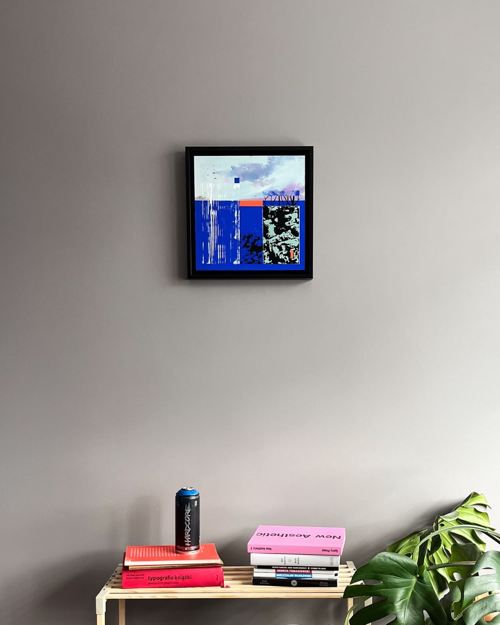 :102025: Collab : Patryk Palas