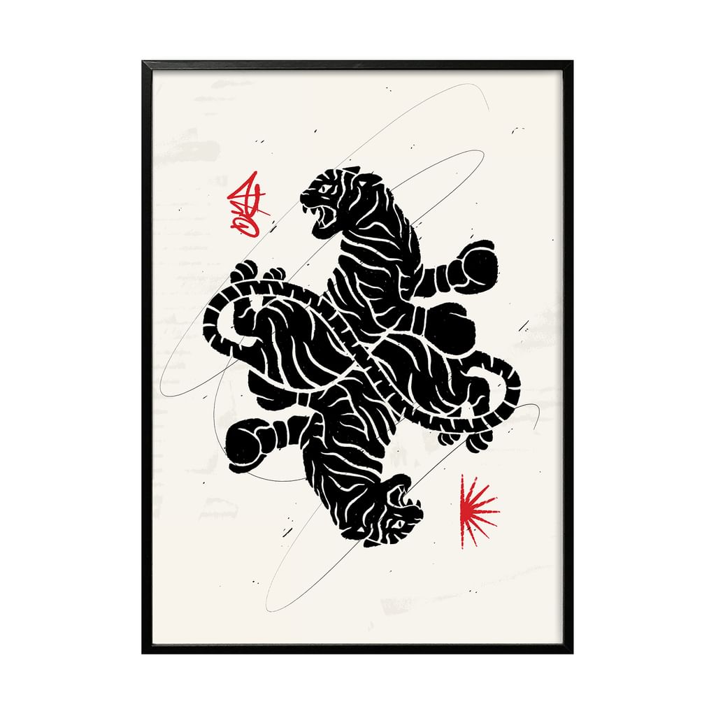 Tigers