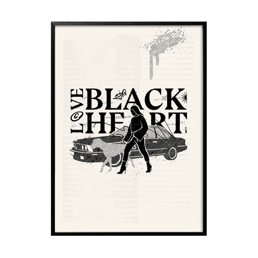 Black Heart