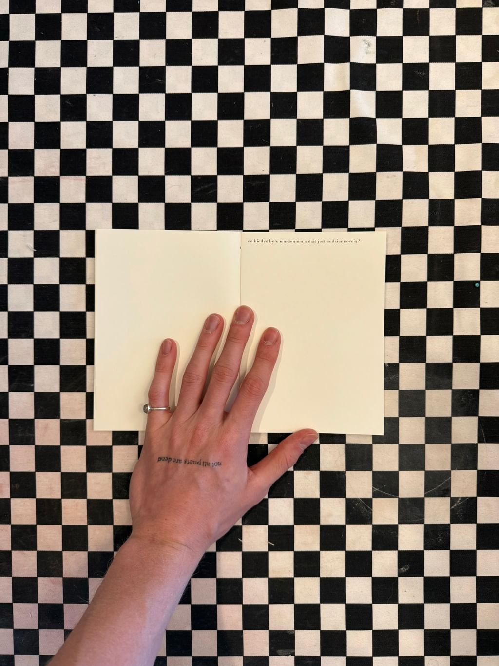 WDZIENCZNIK błękitny