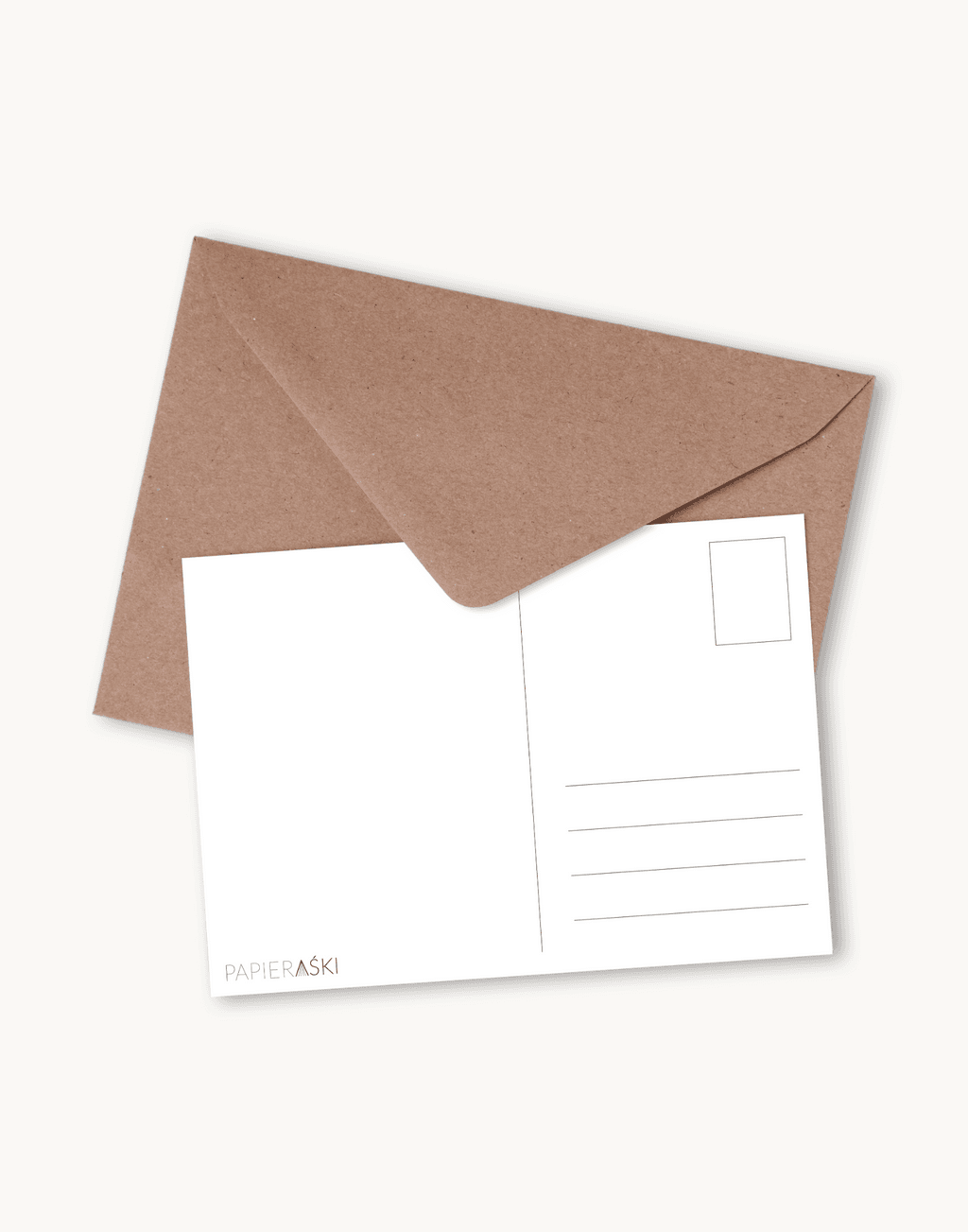 BUL BUL BUL pocztówka