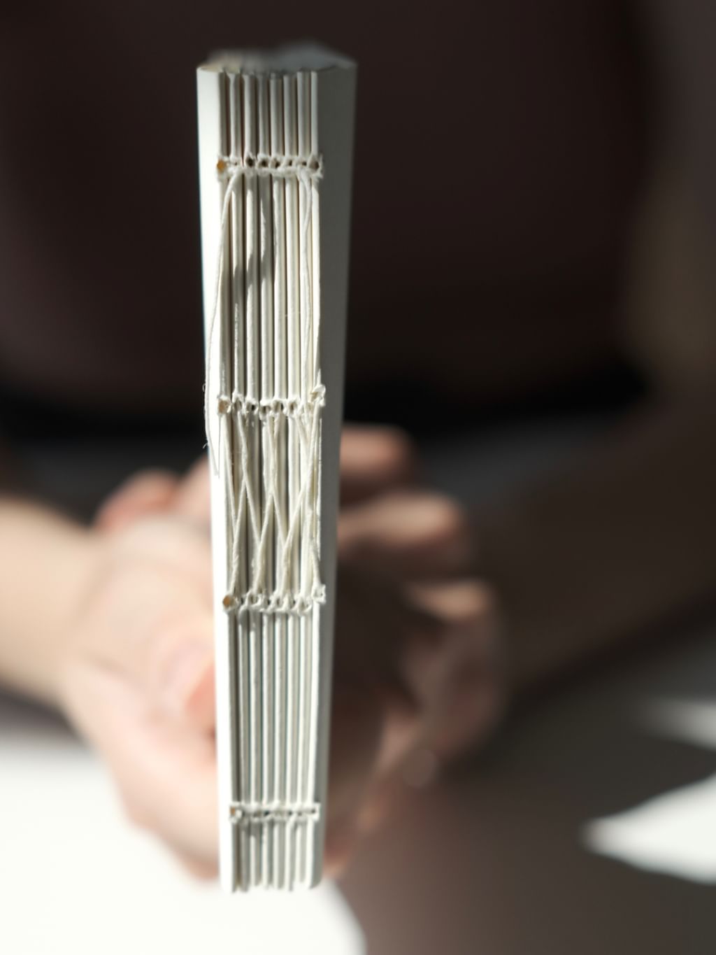 warsztaty TWARDA OPRAWA