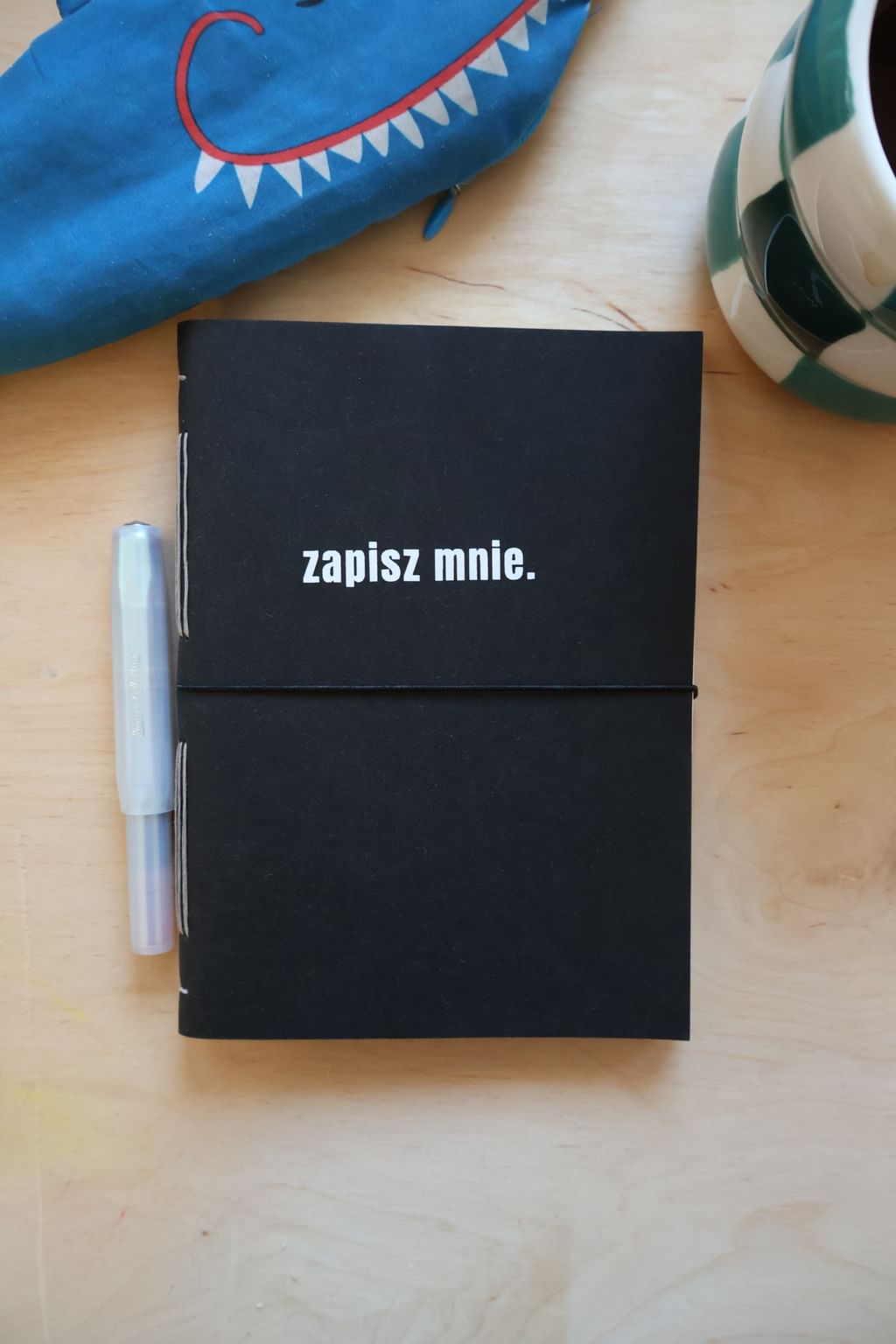 zapisz mnie.