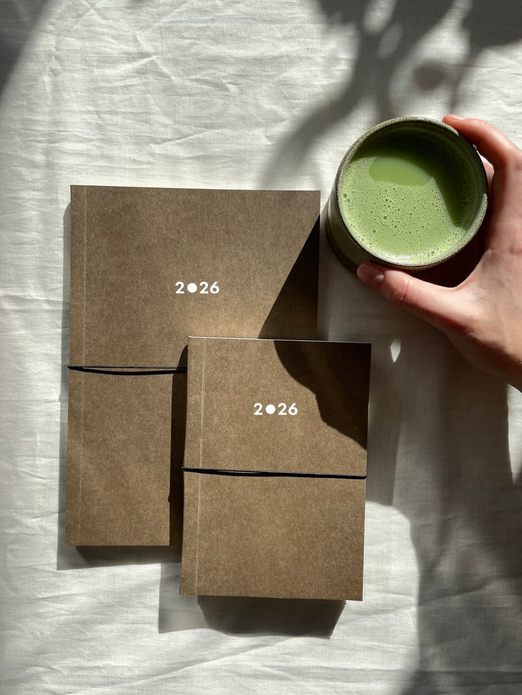 KALENDARZ 2026 układ kompaktowy B6 