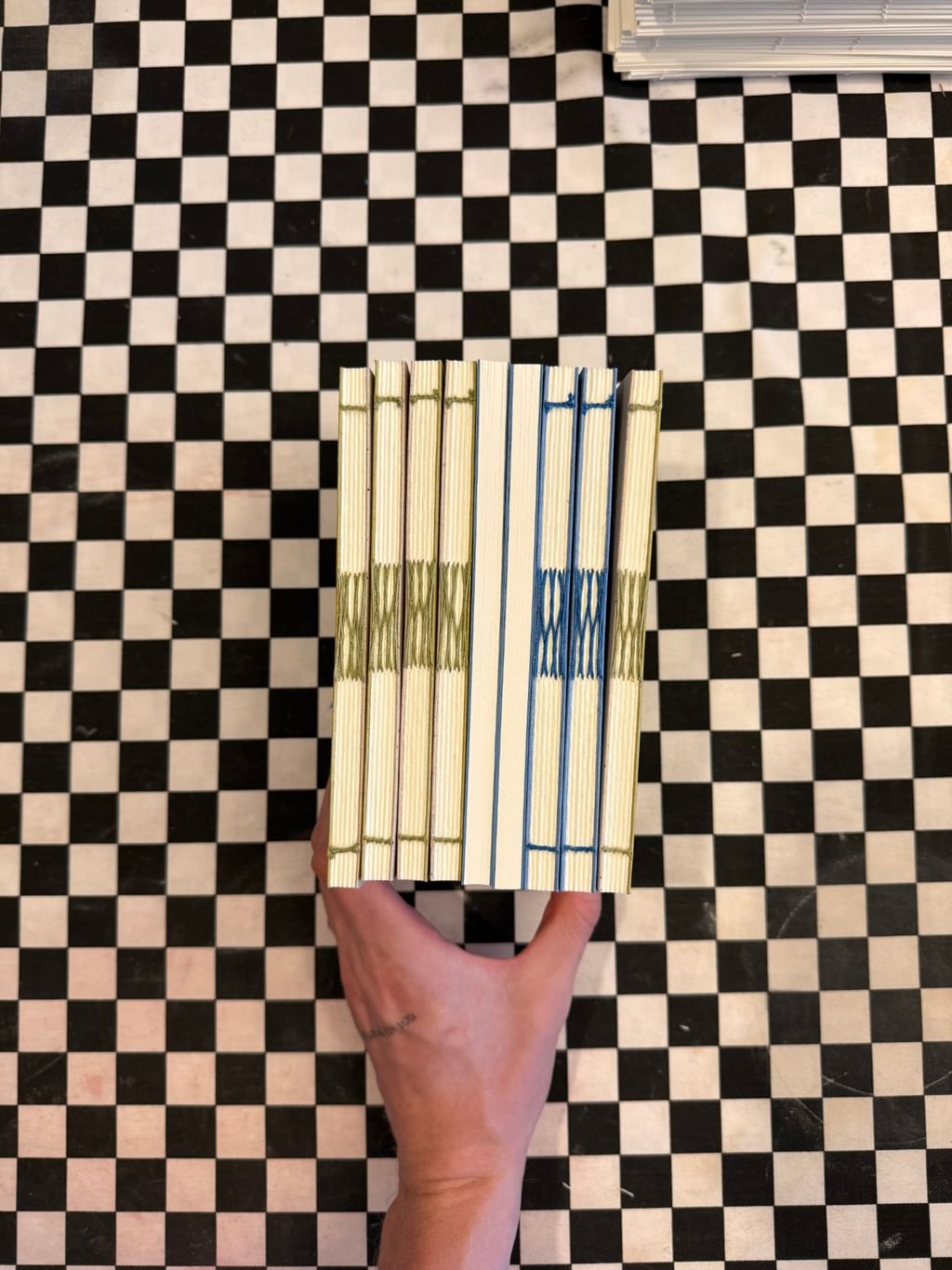 WDZIENCZNIK błękitny