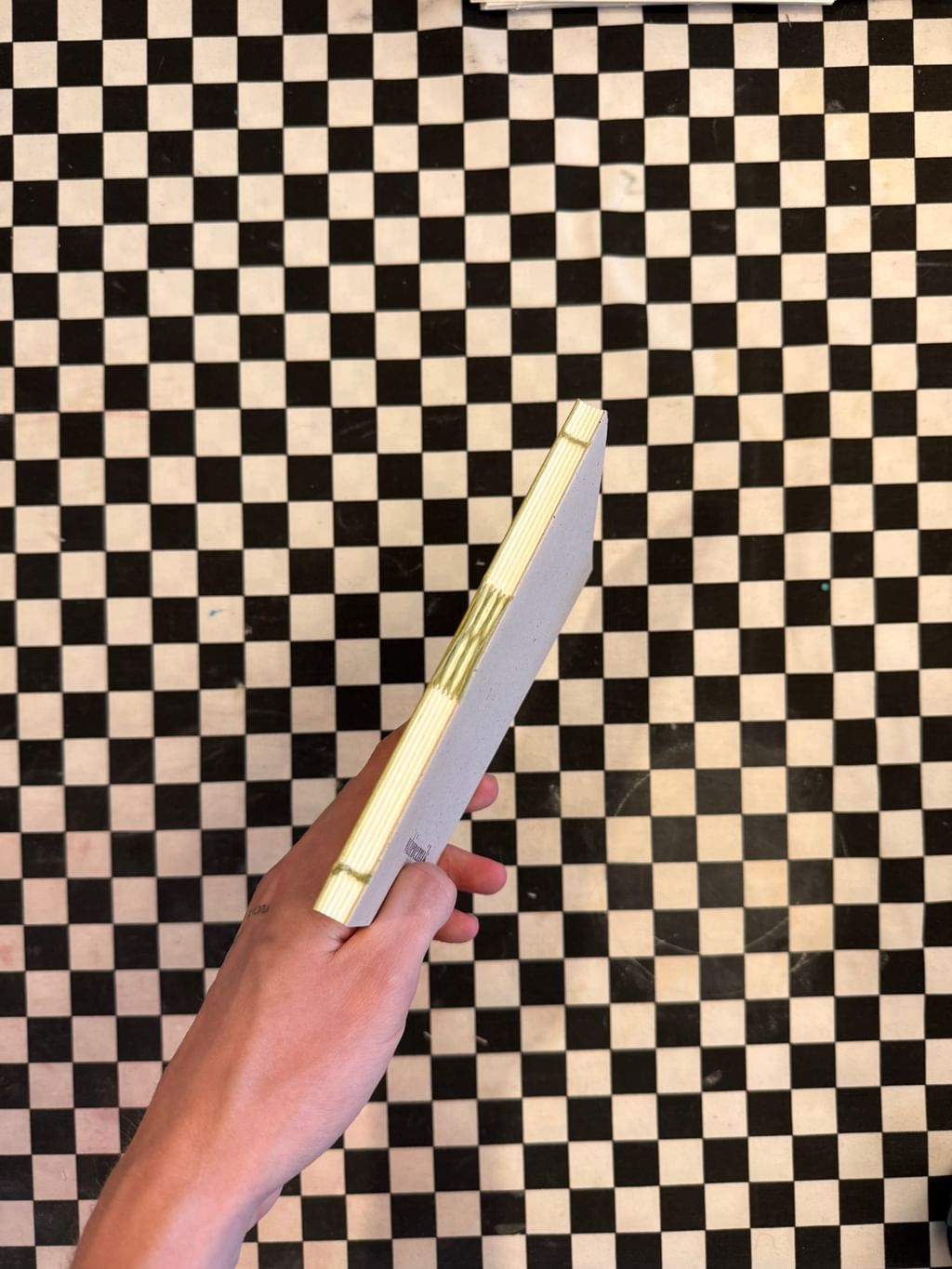 WDZIENCZNIK błękitny