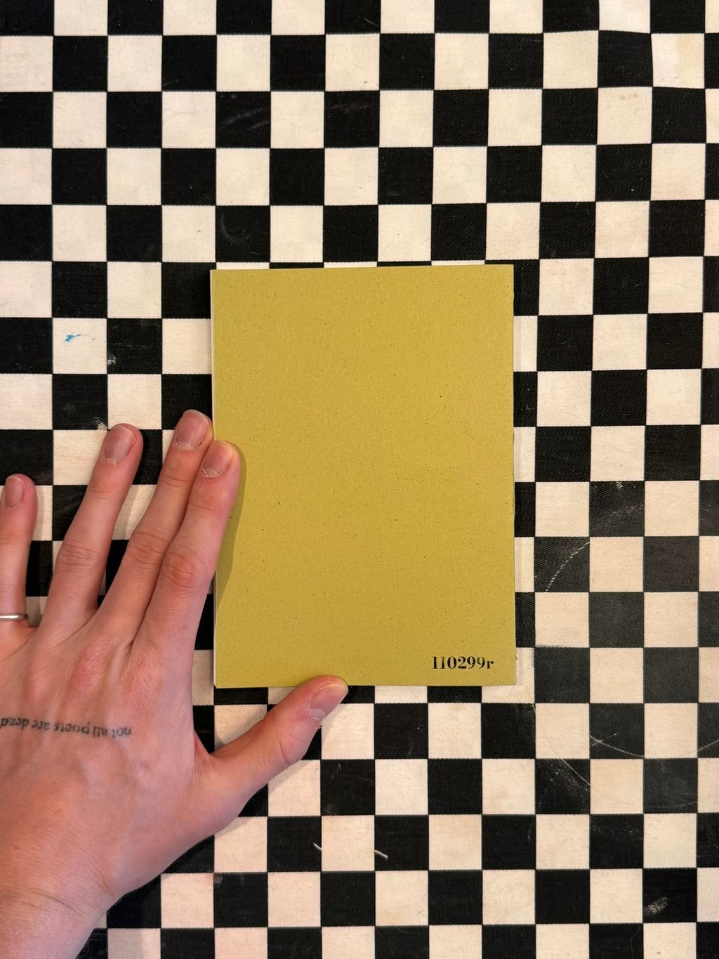 WDZIENCZNIK beżowo-oliwkowy