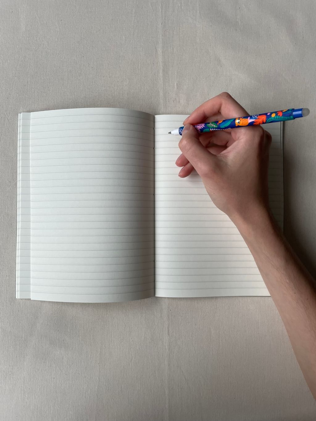 notes A5