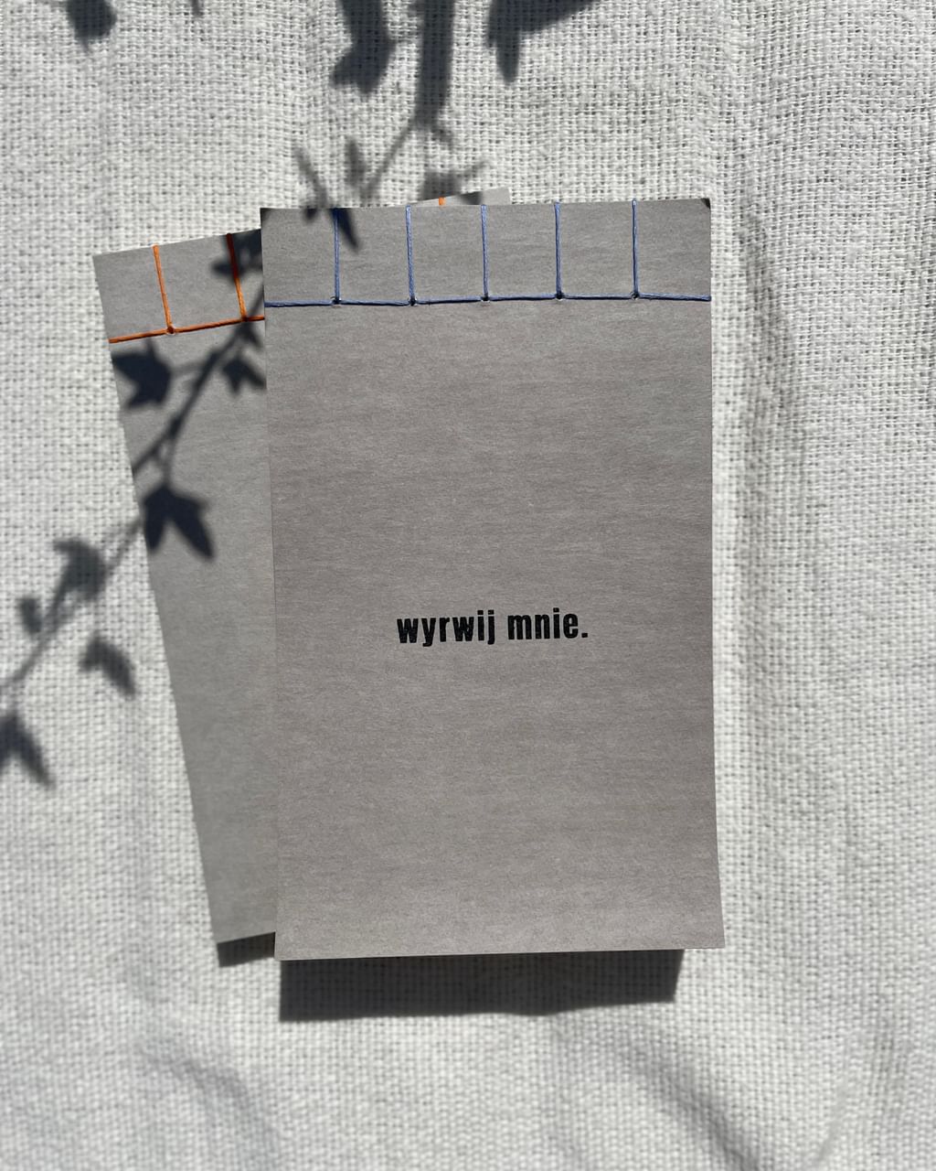 wyrwij mnie.