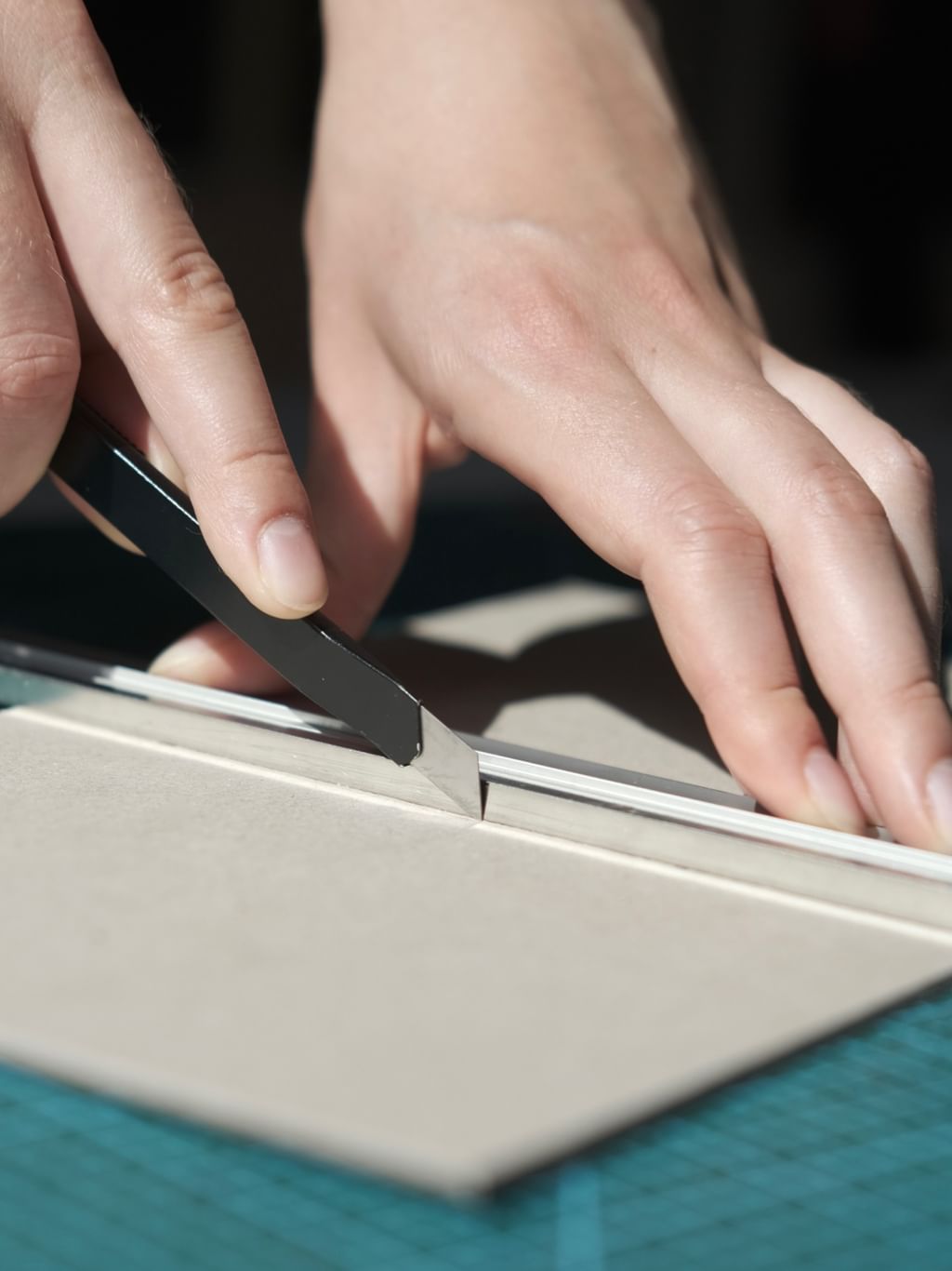 warsztaty TWARDA OPRAWA