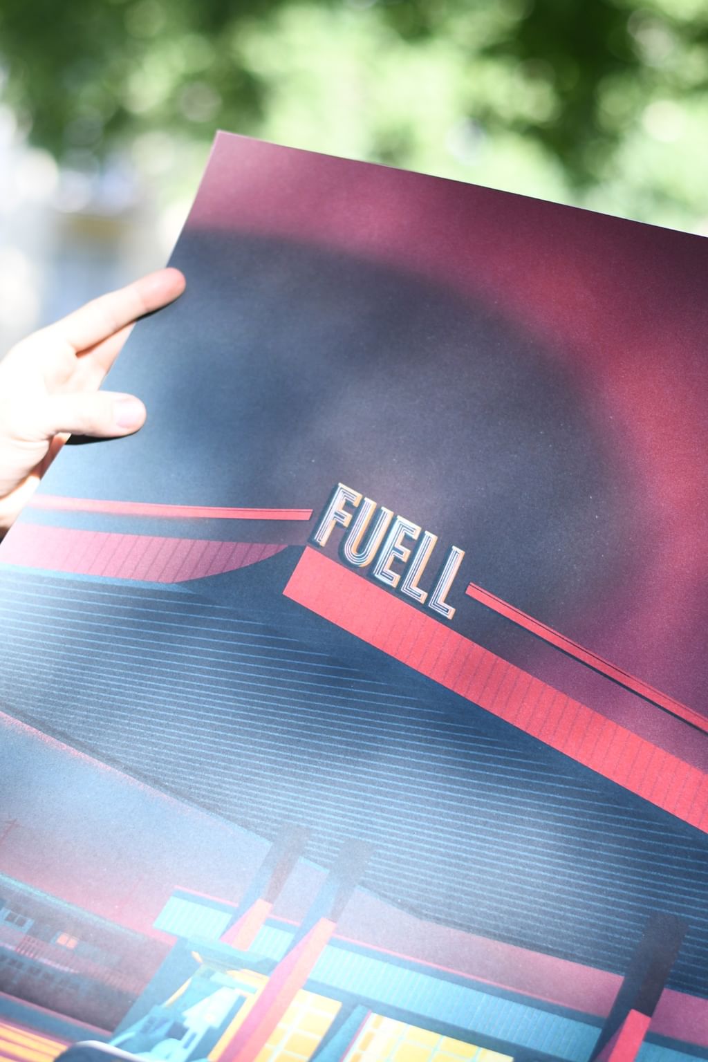 Fuel