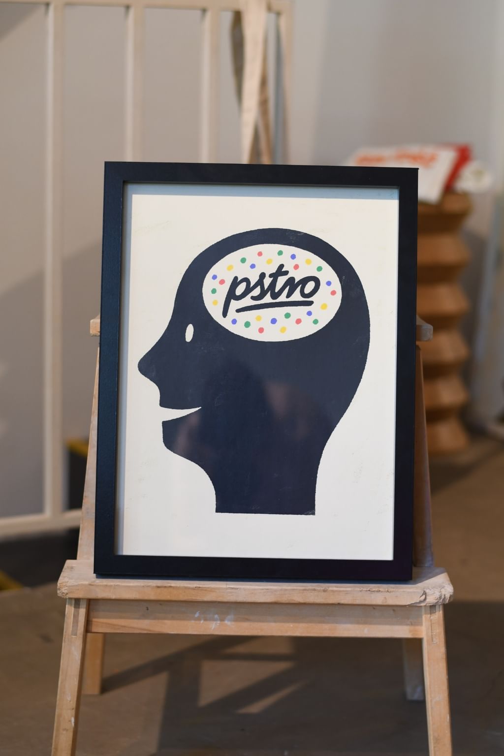 Pstro
