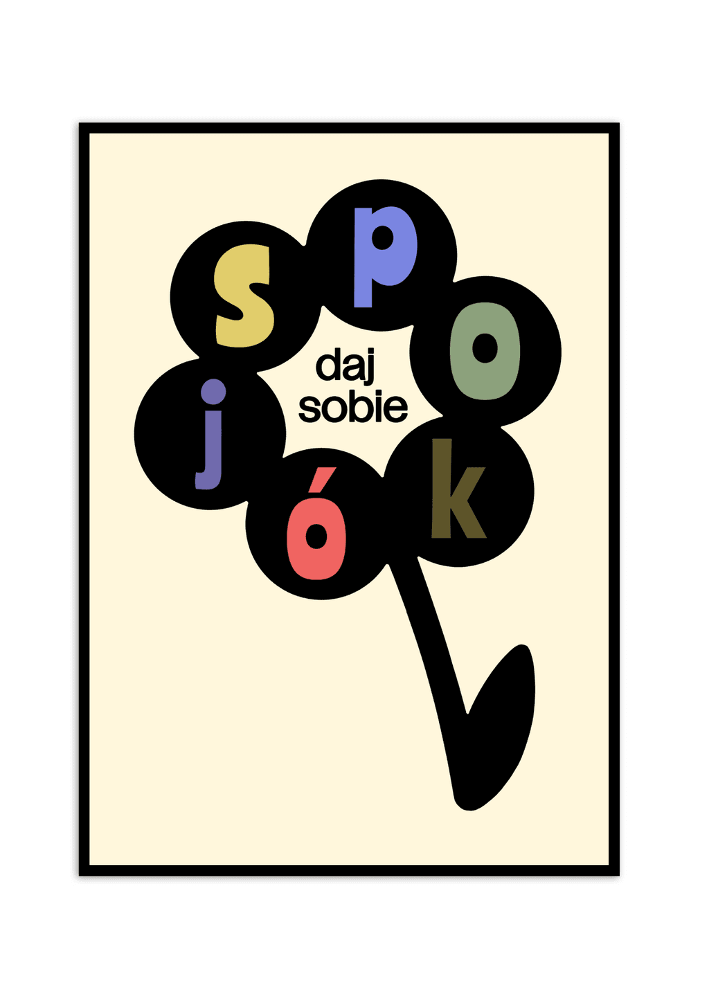 Spokój