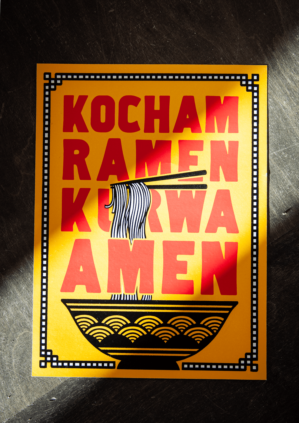 Ramen