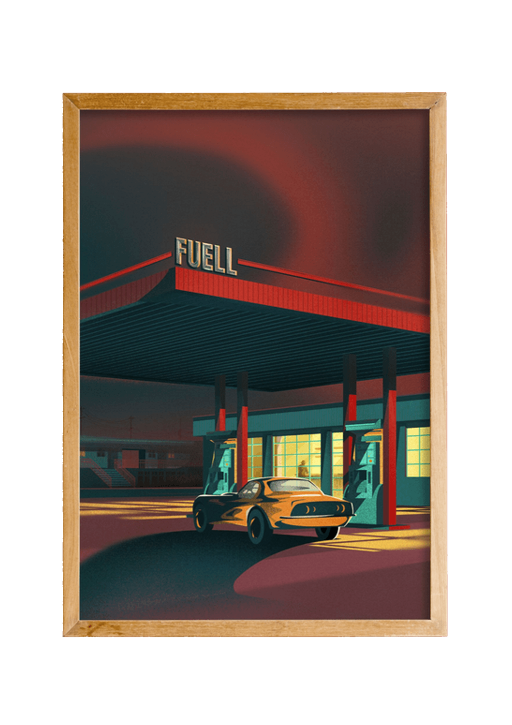 Fuel