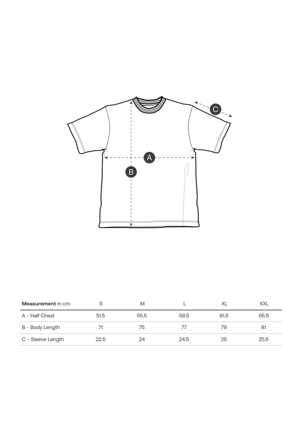 T-shirt 911 Club x Coffeeplant