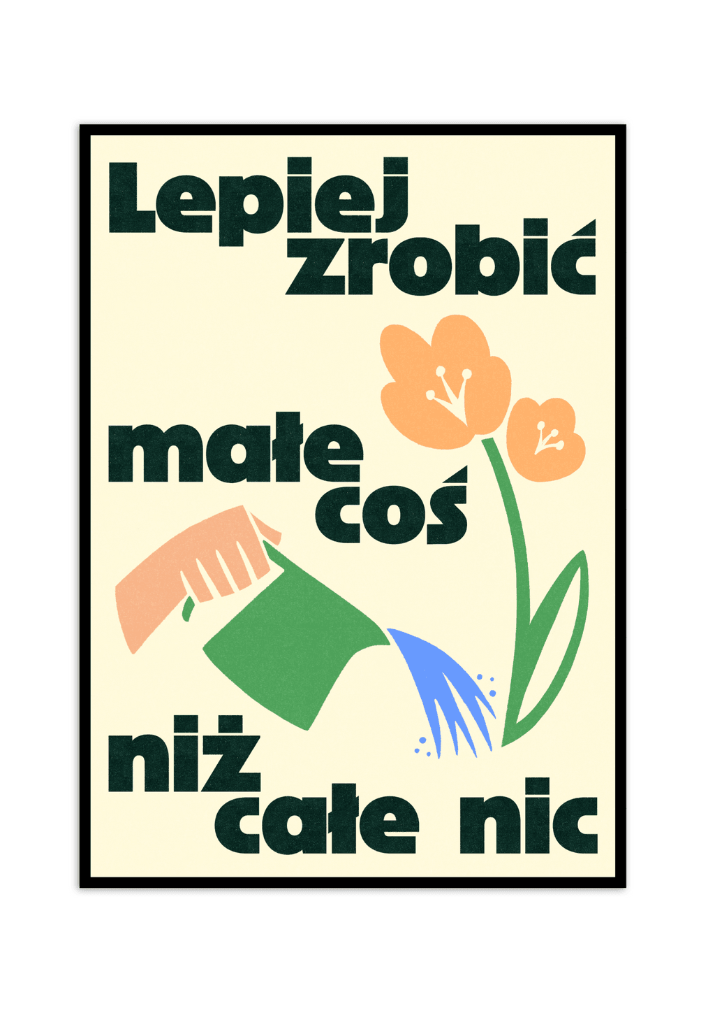 Małe coś