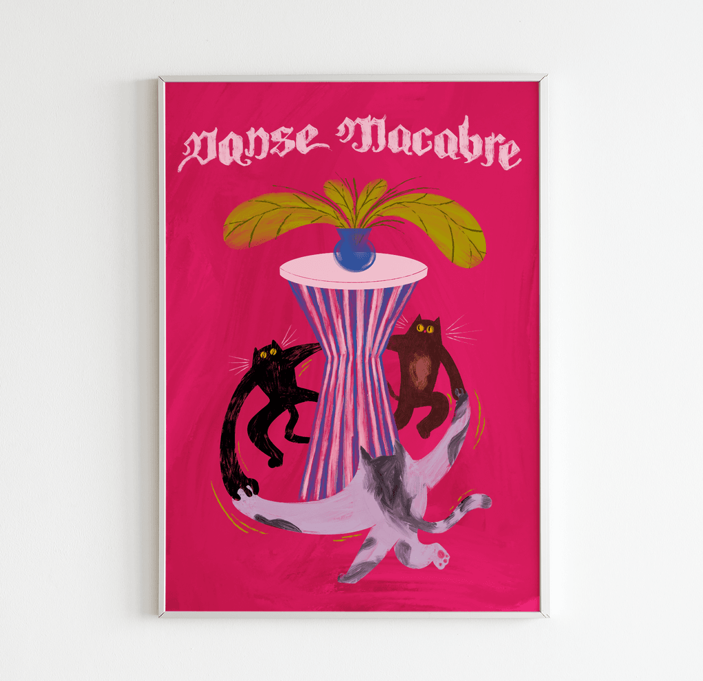 Danse Macabre