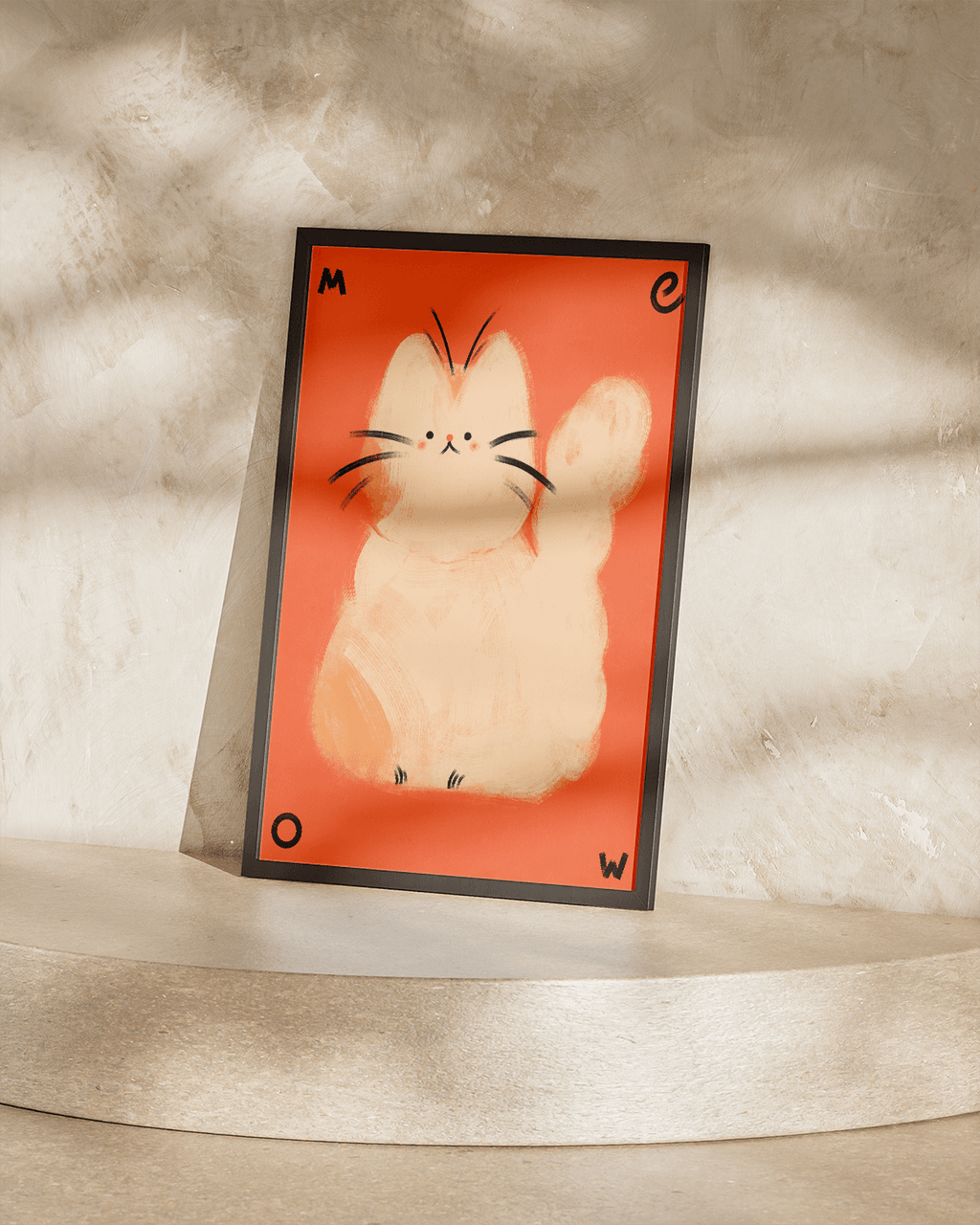 MEOW