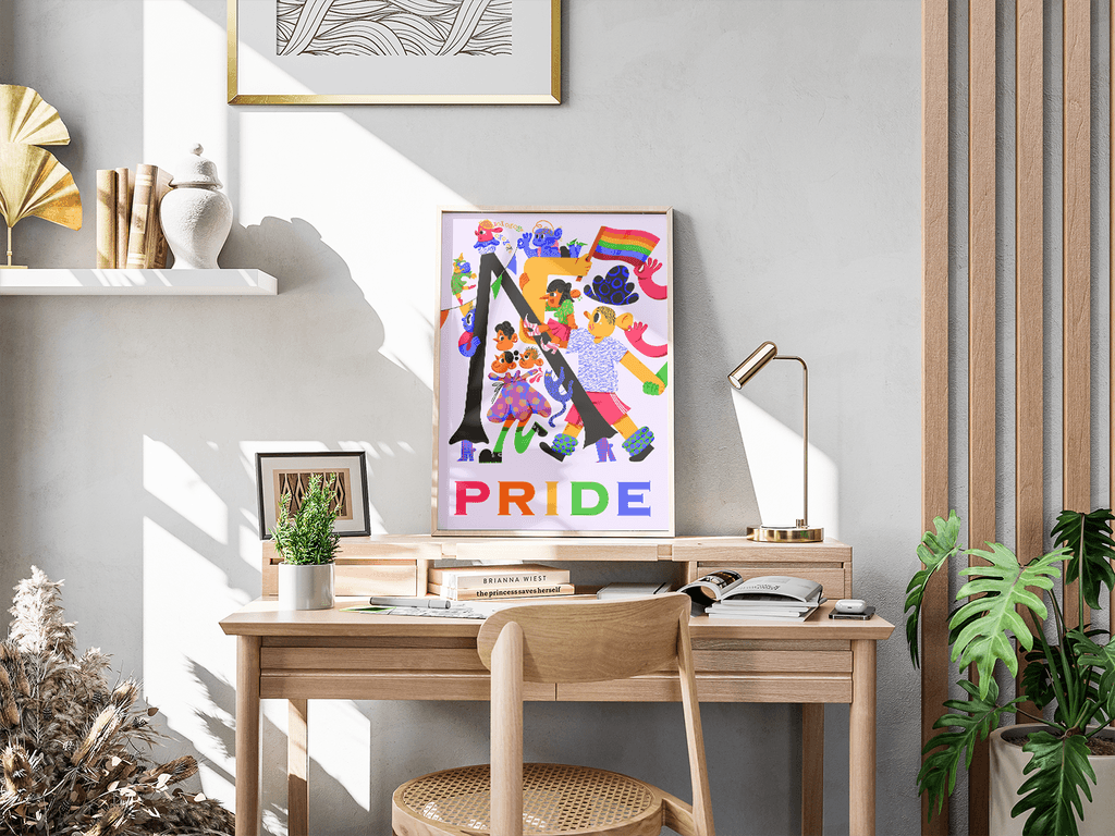 Pride