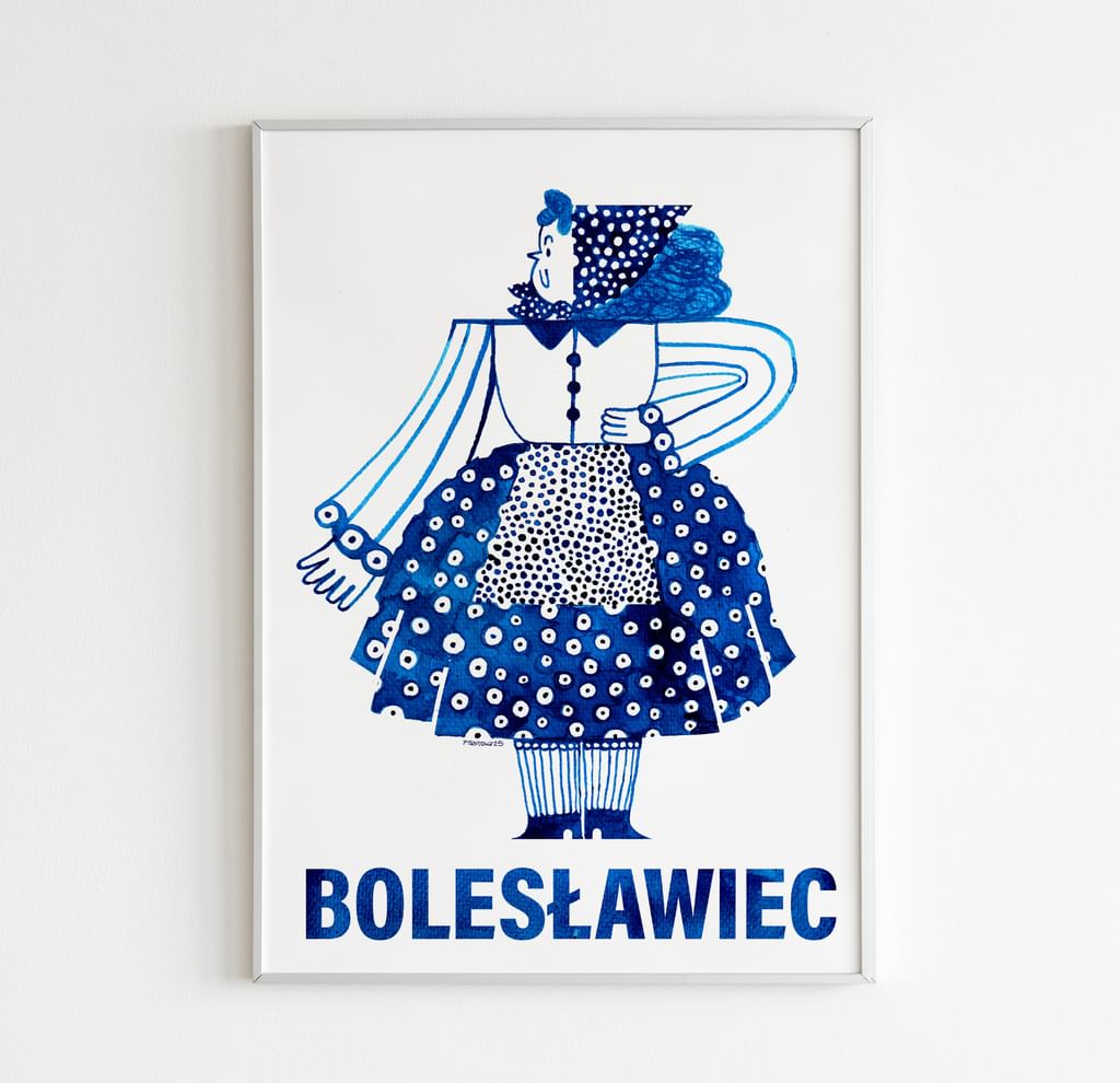 Bolesławiec