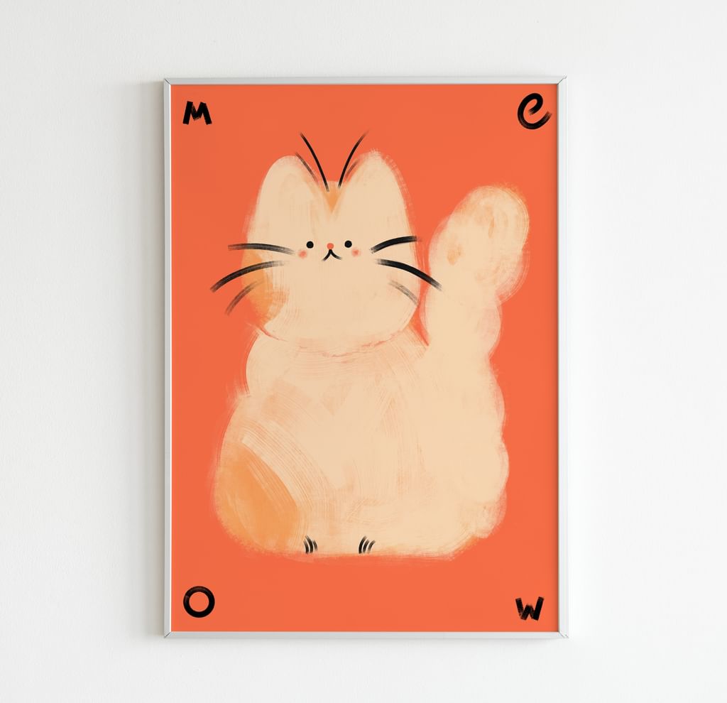 MEOW