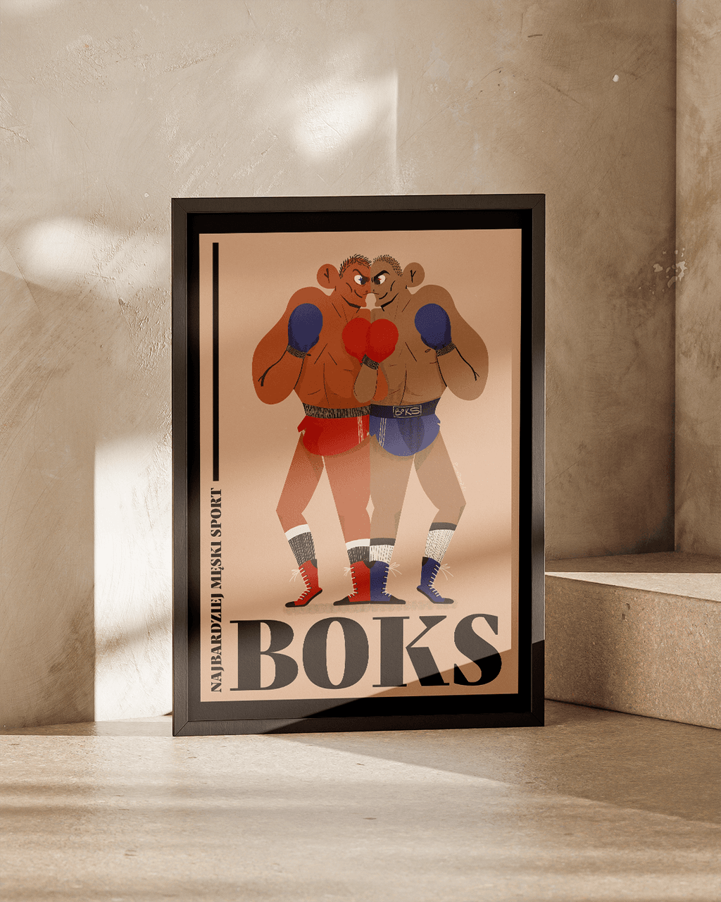 Boks