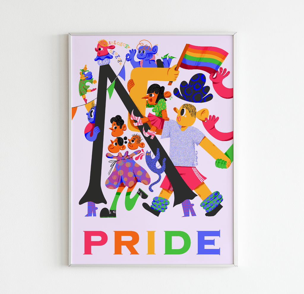 Pride
