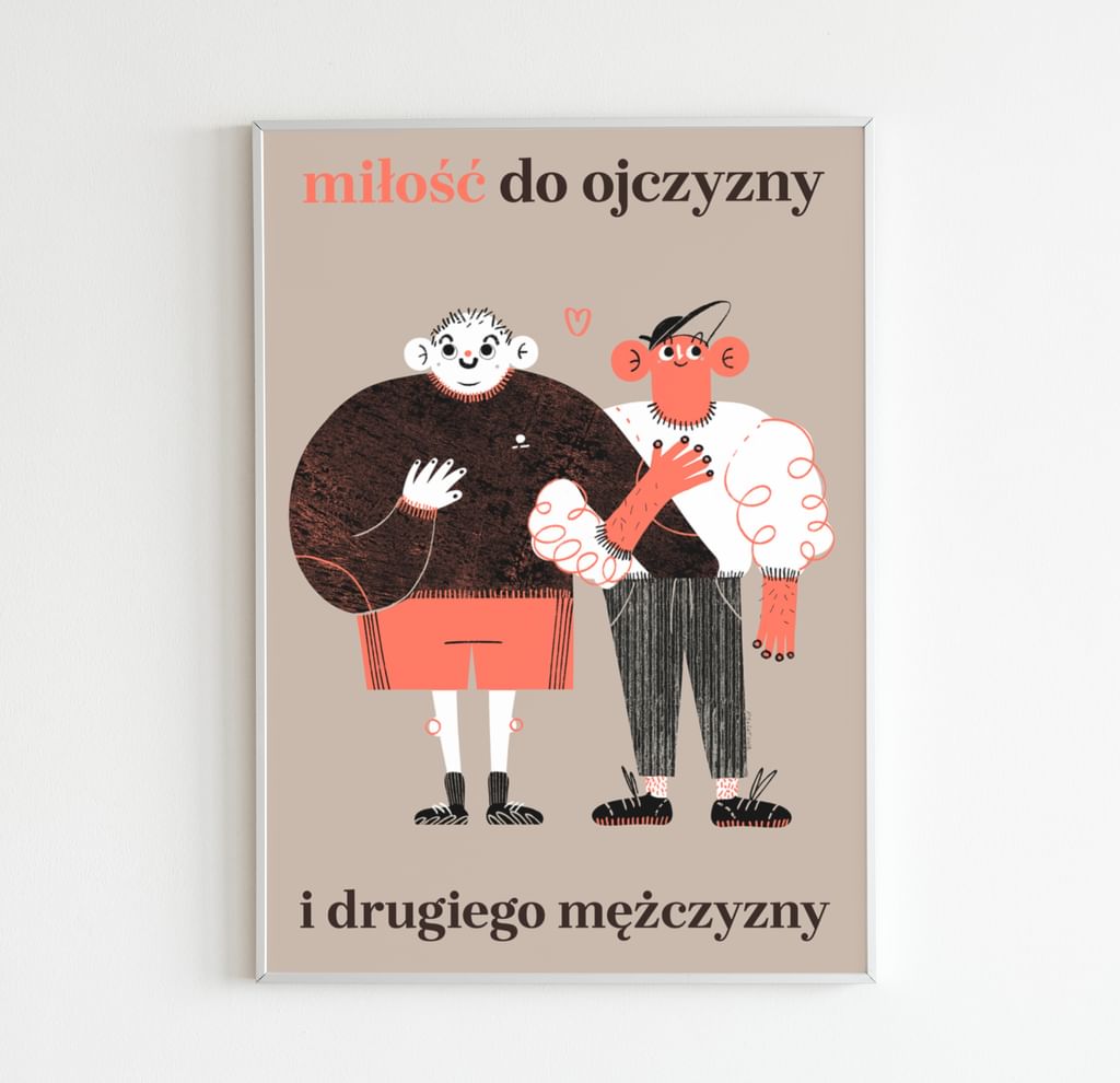 Miłość do ojczyzny 