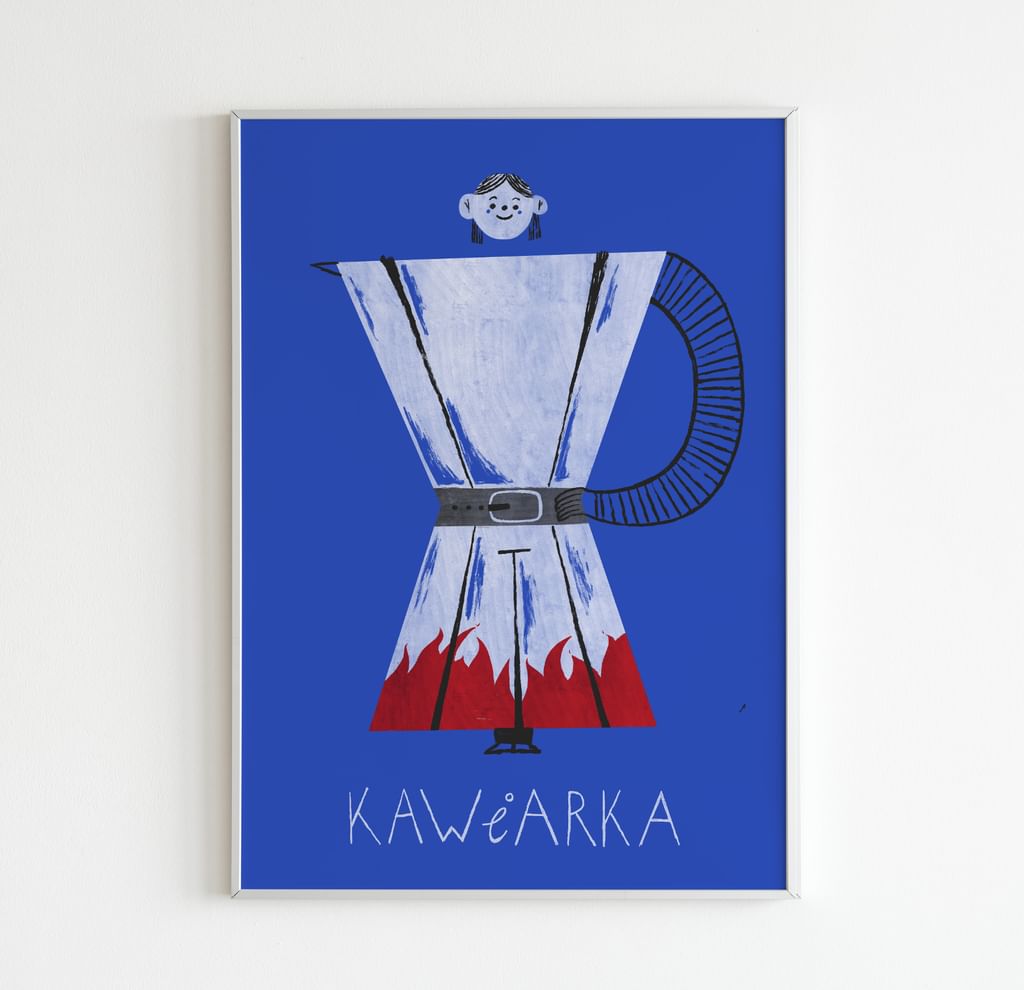 Kawiarka