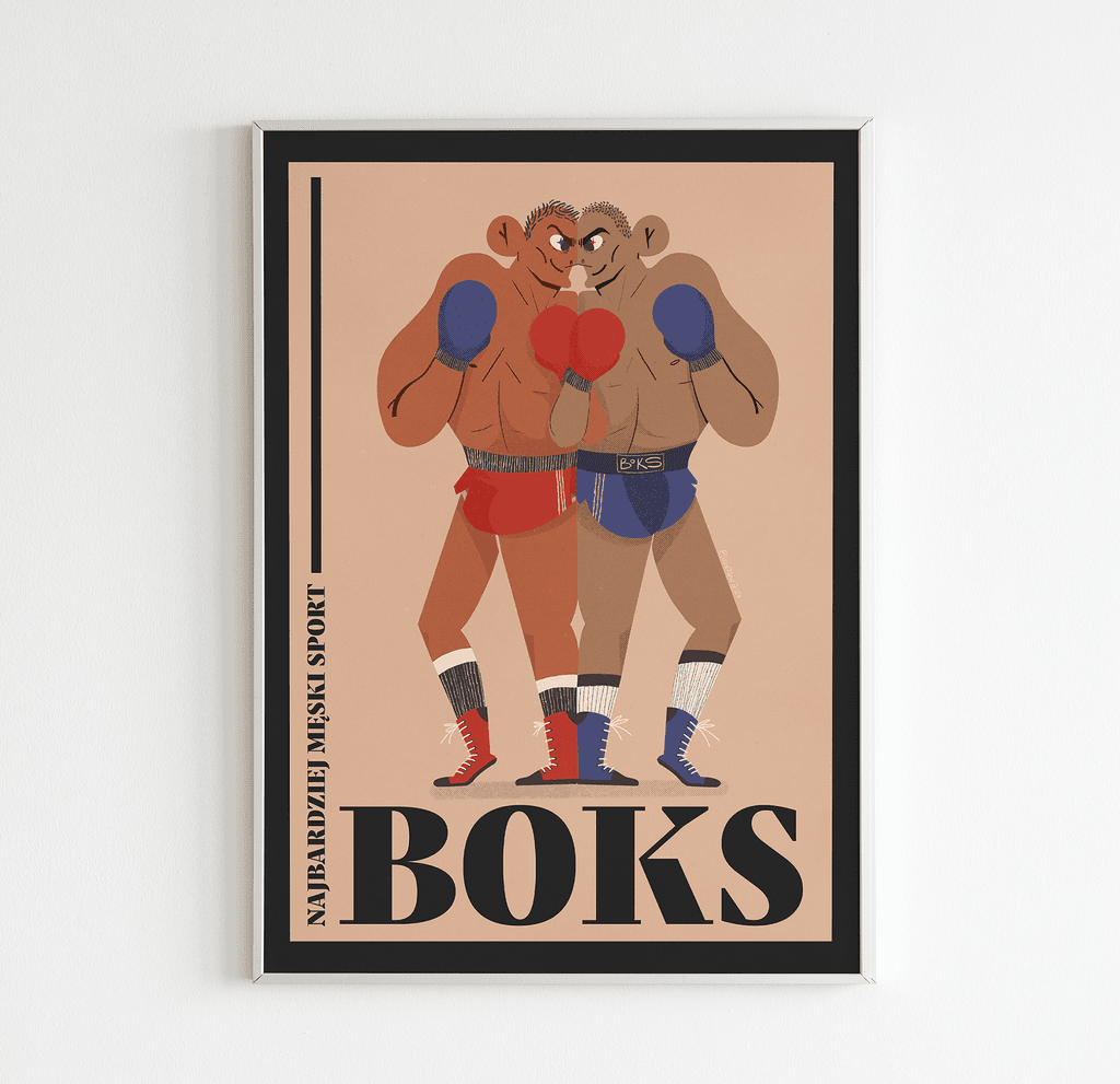 Boks