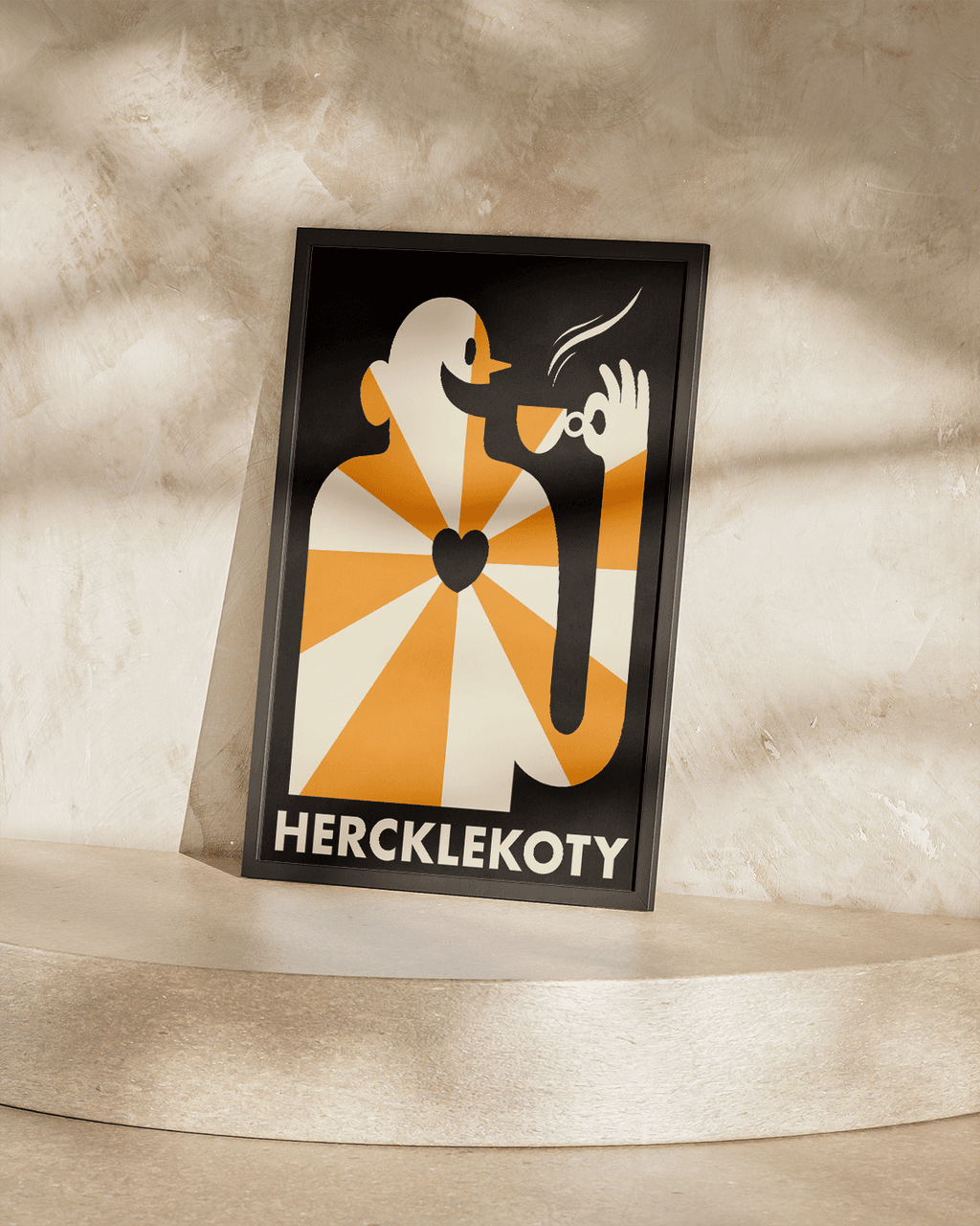 Hercklekoty