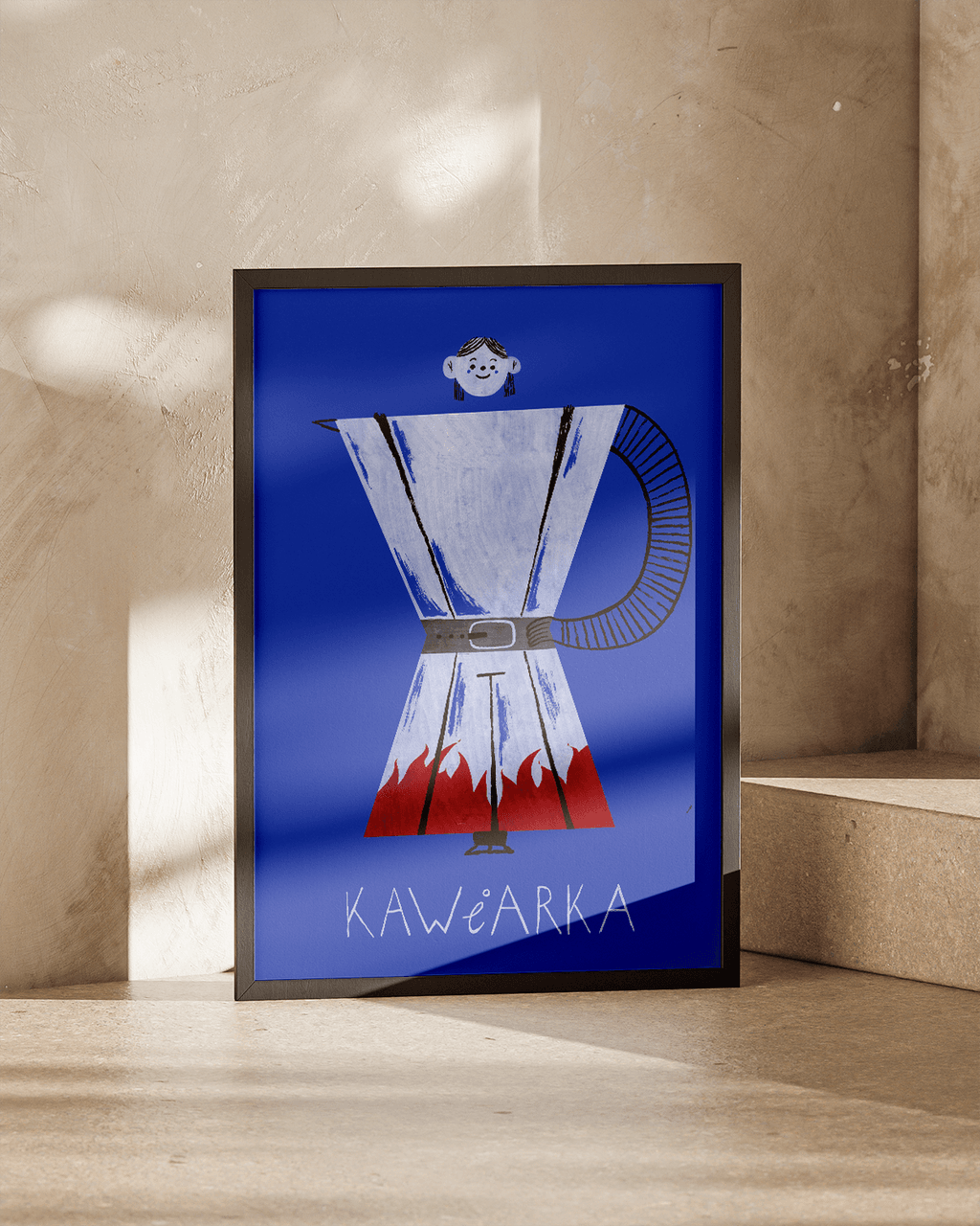 Kawiarka