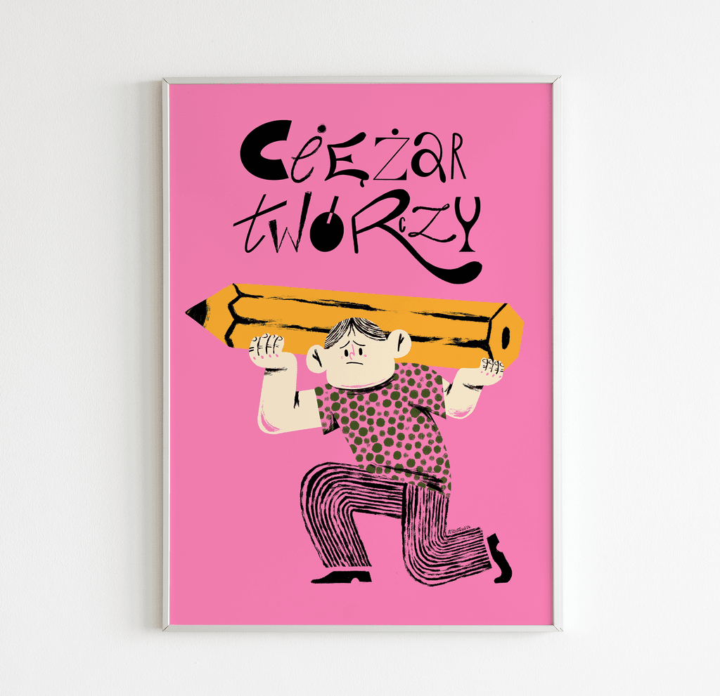 Ciężar Twórczy 