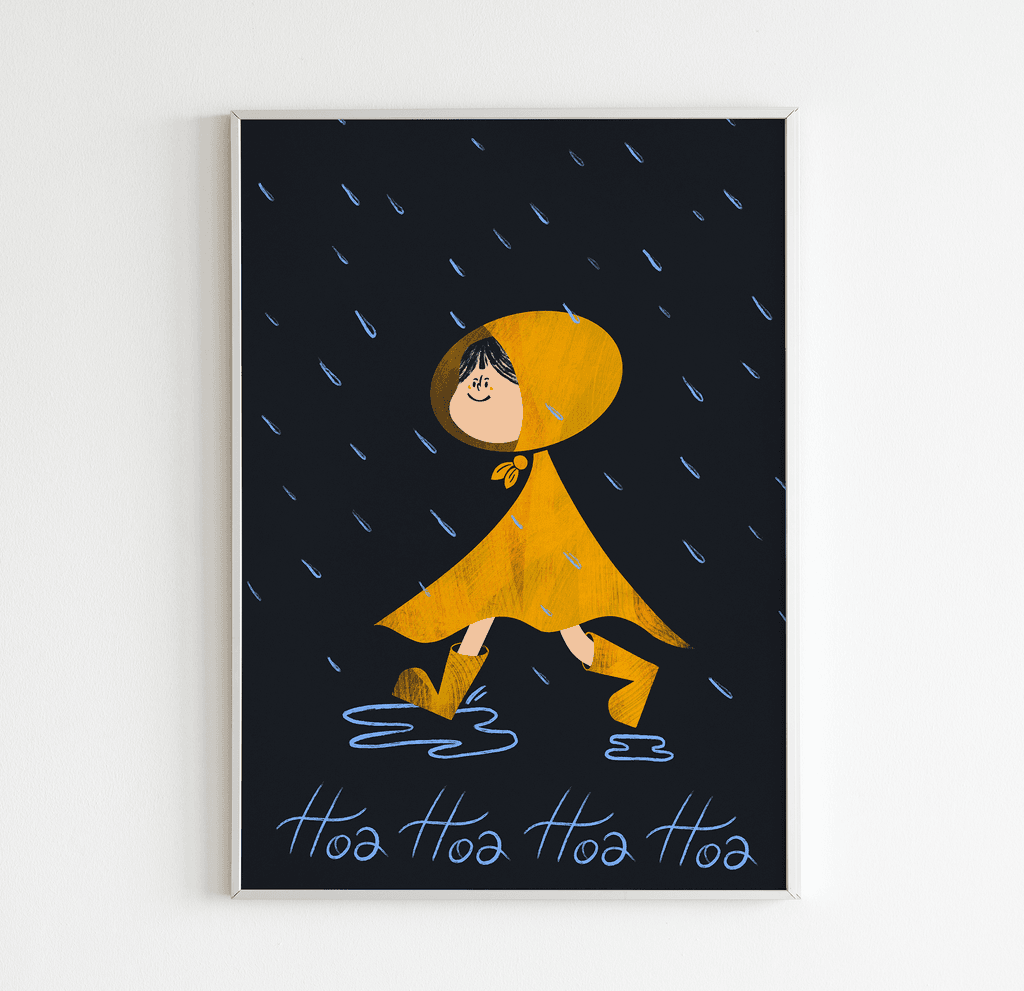 Hoa Hoa...