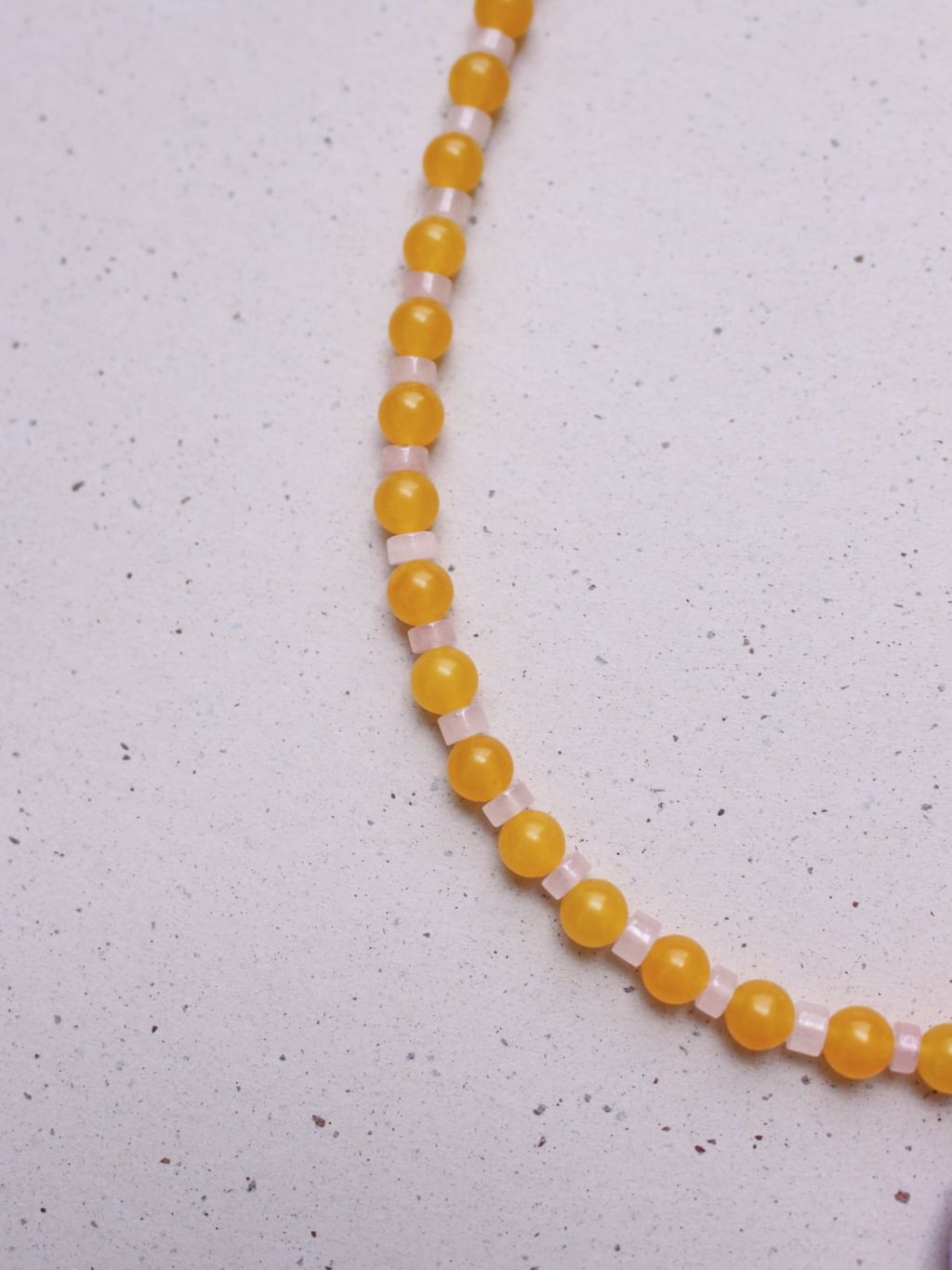 Mari Mari yellow