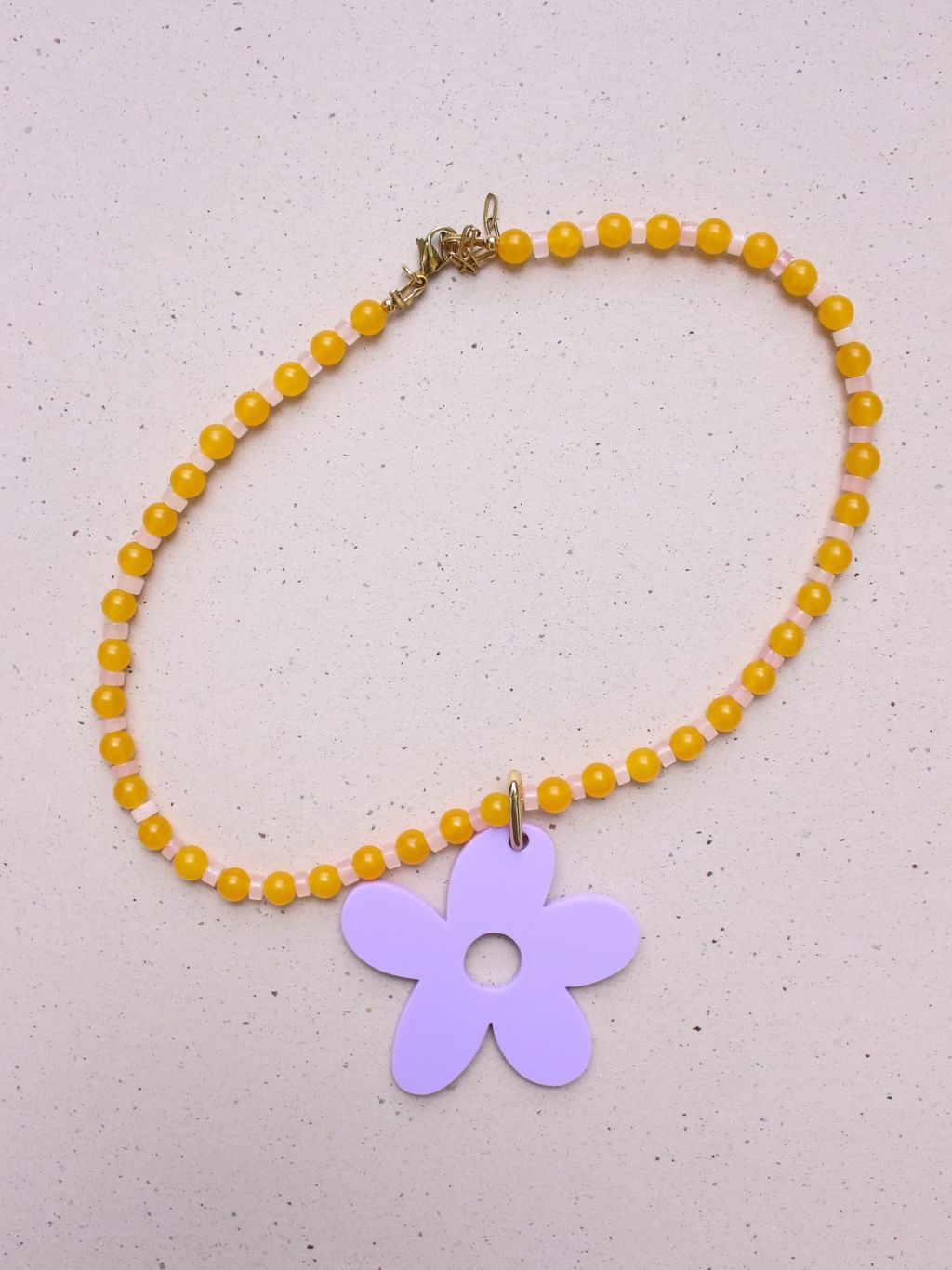 Mari Mari yellow