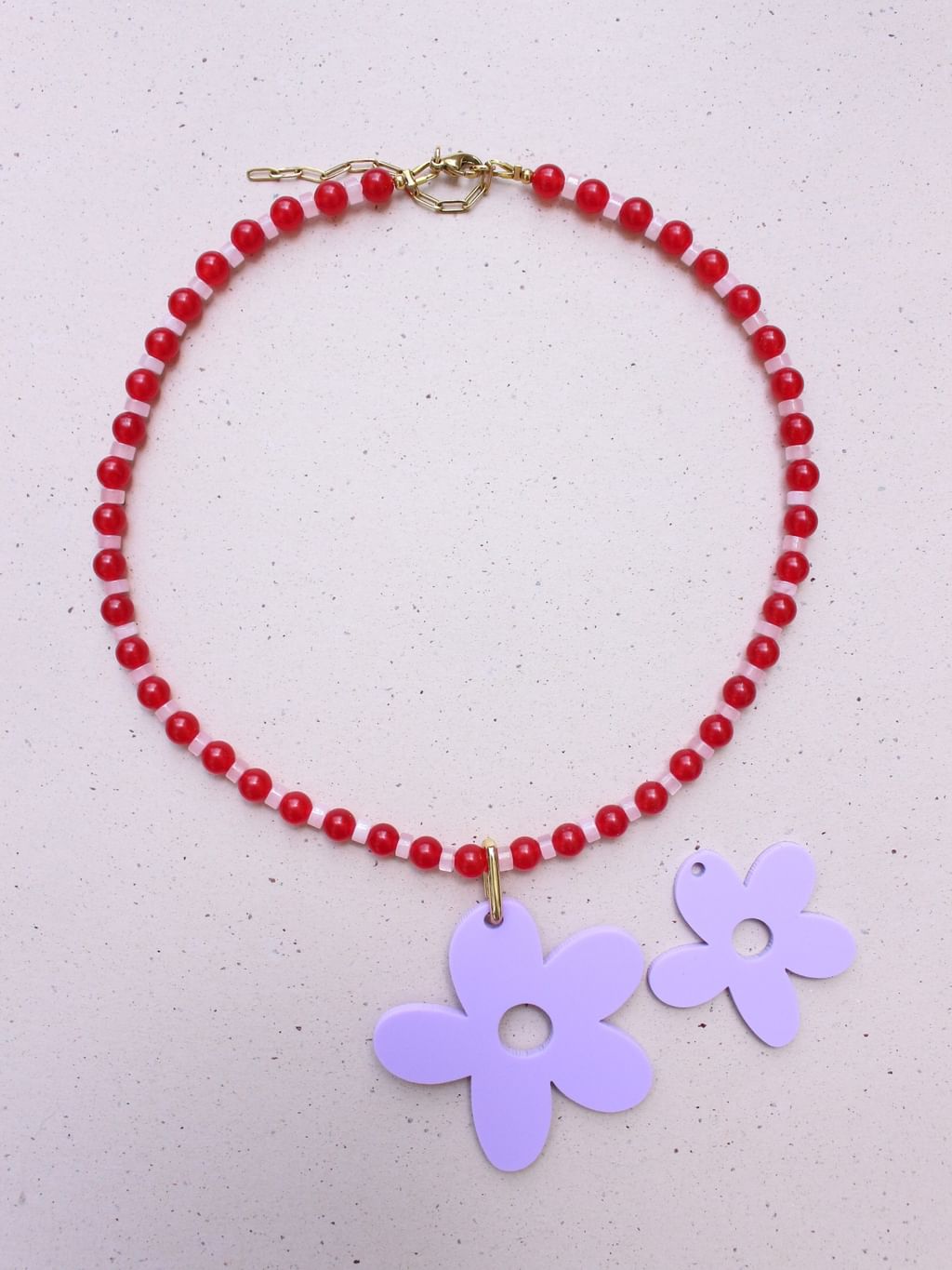 Mari Mari red