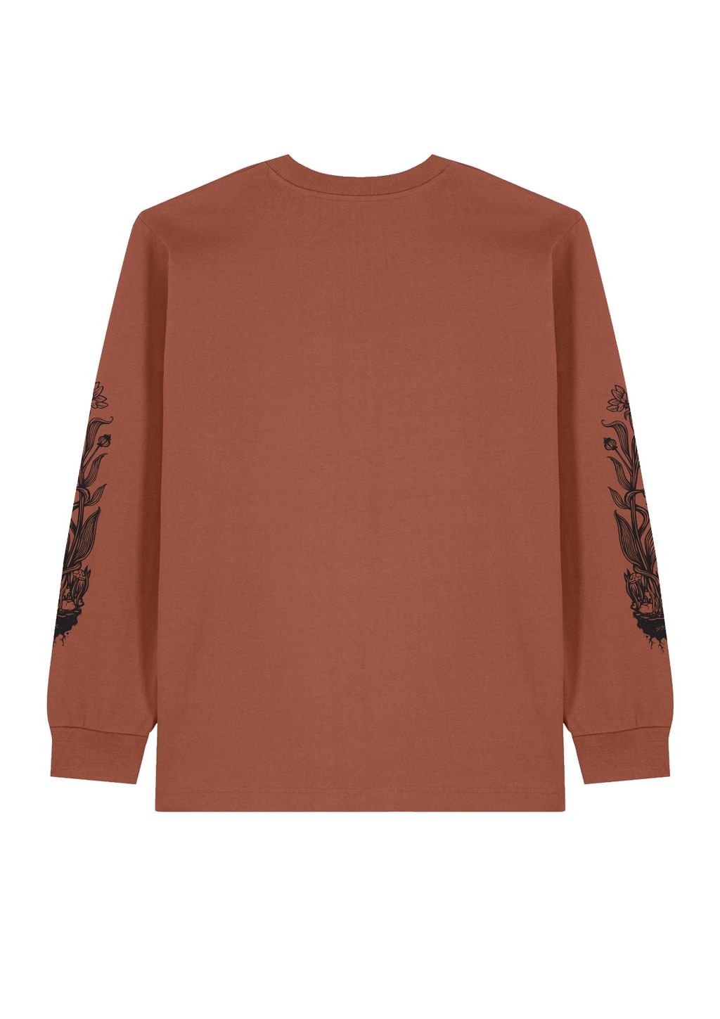 Longsleeve Seia Spirit (Limited)